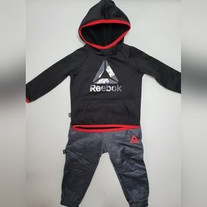 Reebok 18month Boys Set